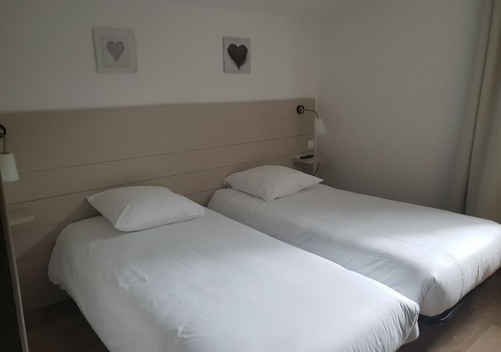 Photo of Bedroom in Biscarrosse