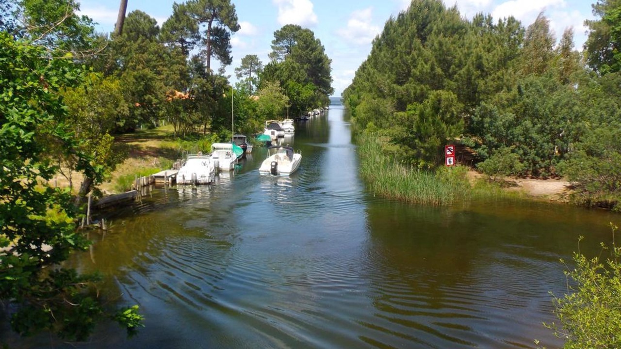 Photo of Outdoor in Biscarrosse