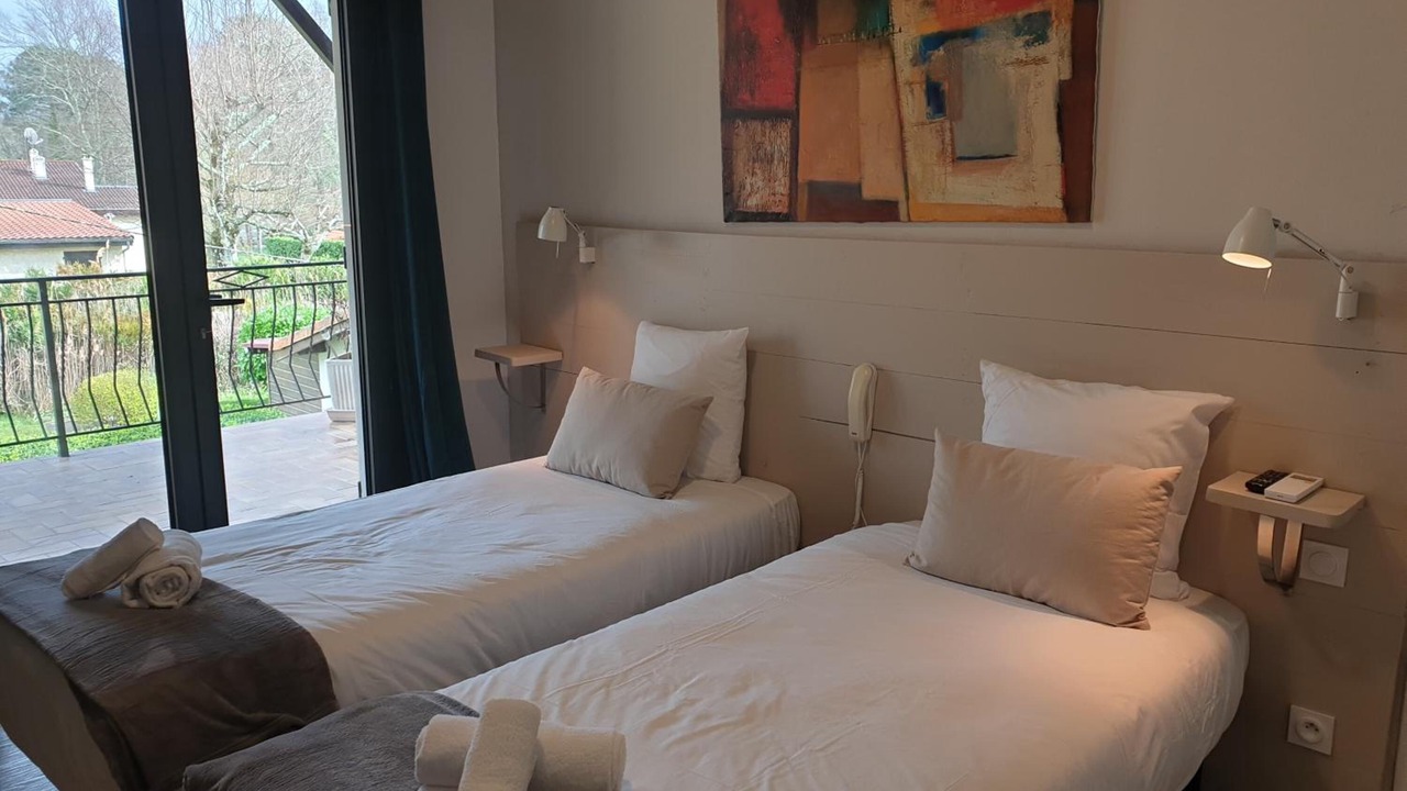 Photo of Bedroom in Biscarrosse