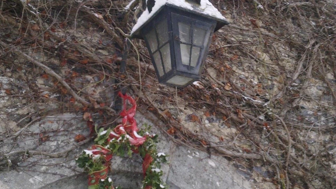 Photo of Outdoor in Sixt-sur-Aff