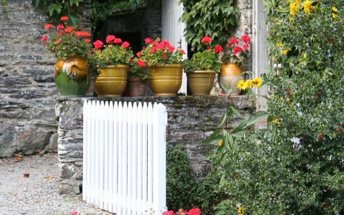 Photo of Outdoor in Sixt-sur-Aff