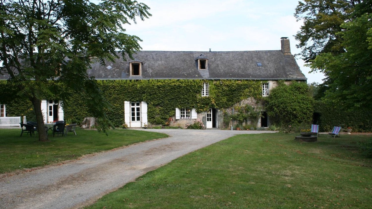 Photo of Outdoor in Sixt-sur-Aff