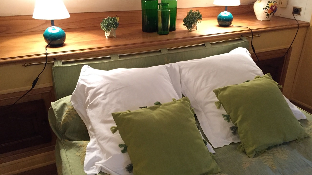 Photo of Bedroom in Sixt-sur-Aff