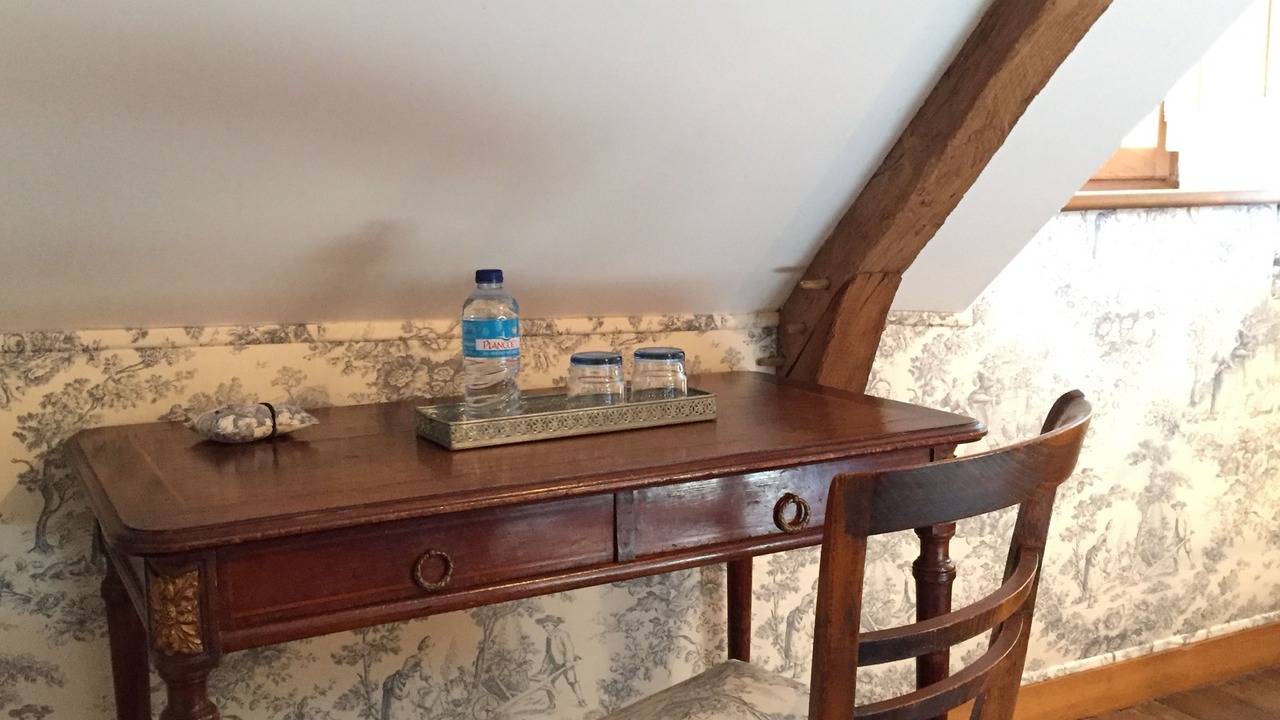 Photo of Bedroom in Sixt-sur-Aff