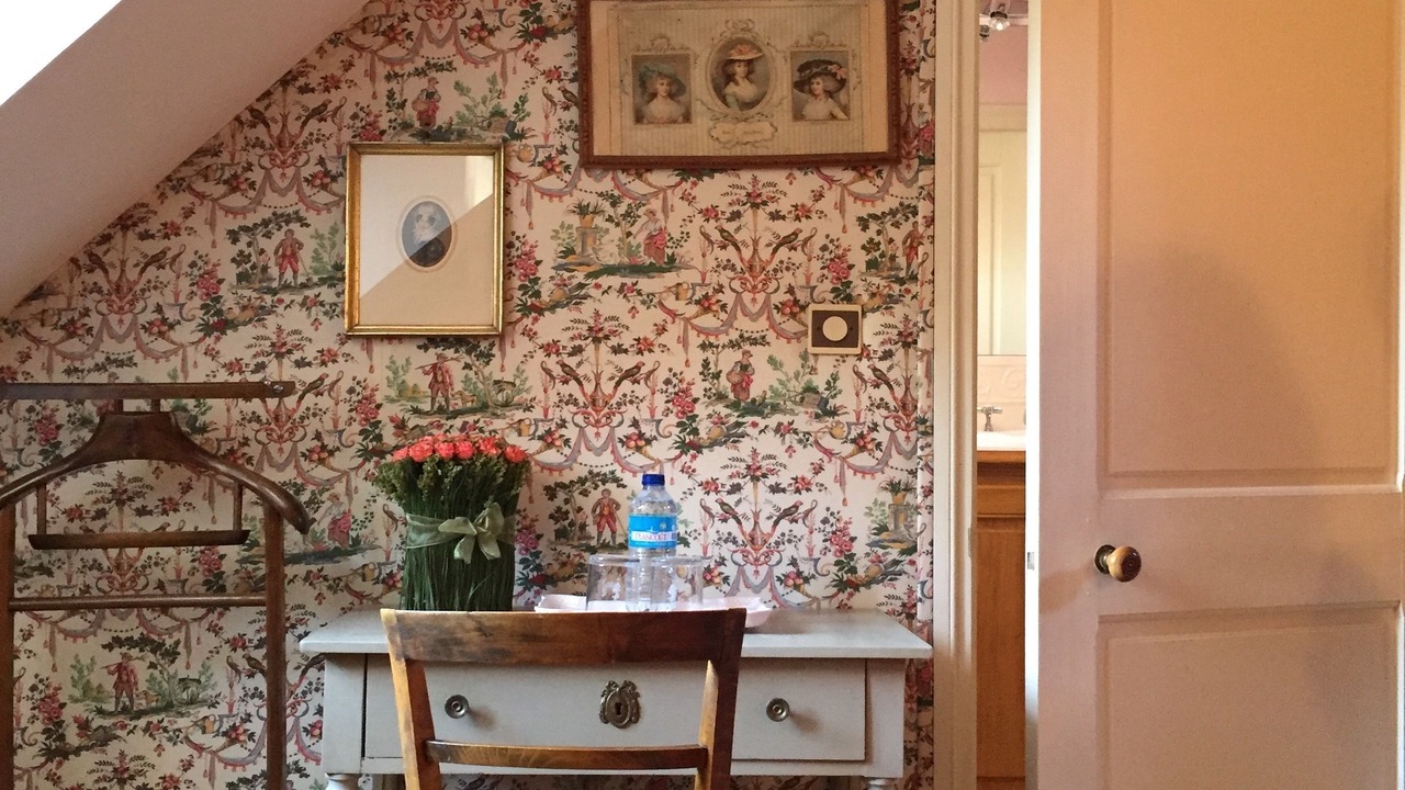 Photo of Bedroom in Sixt-sur-Aff