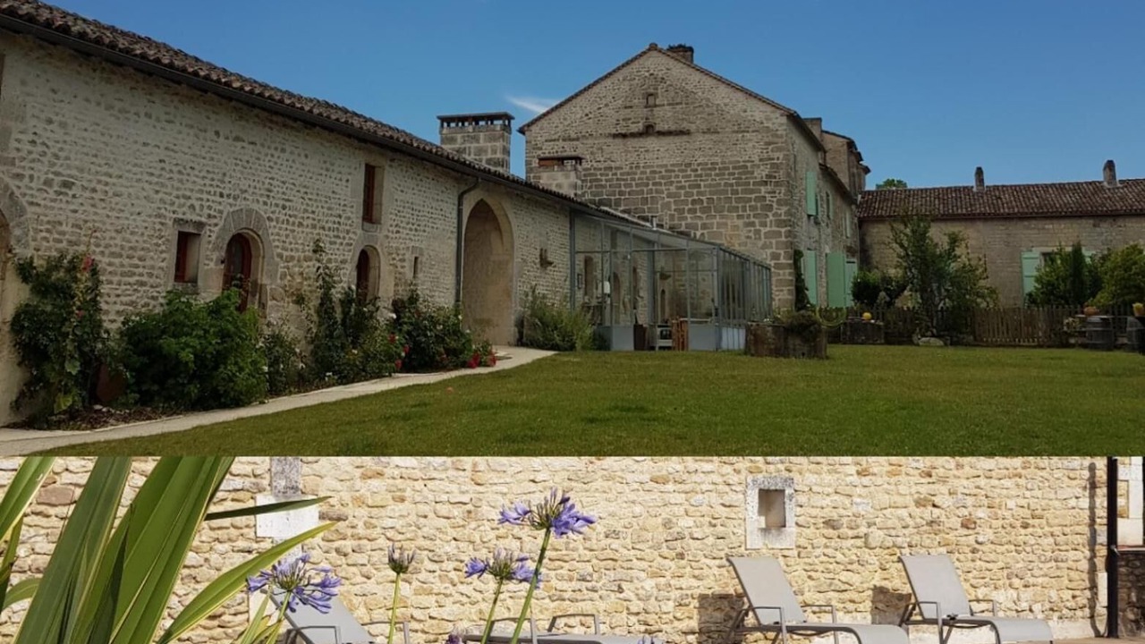 Photo of Outdoor in Gond-Pontouvre