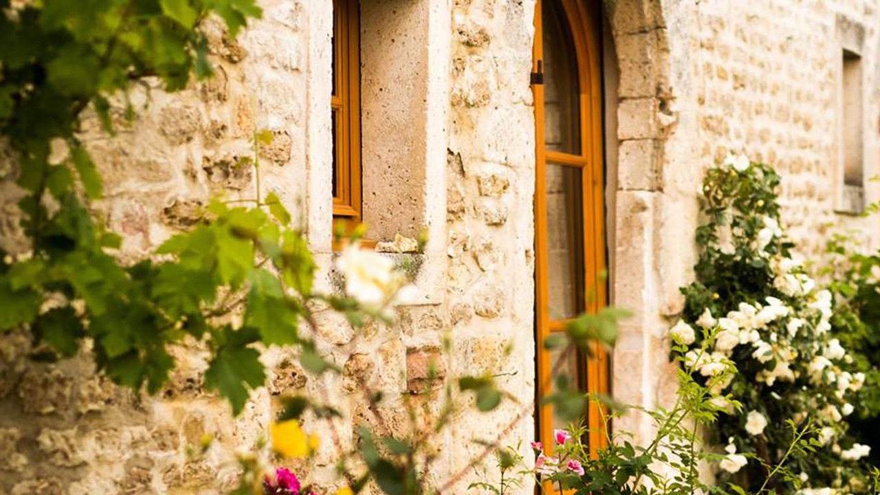 Photo of Outdoor in Gond-Pontouvre