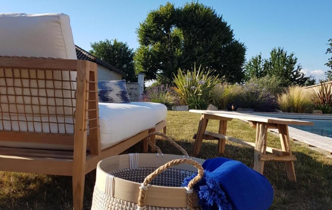 Photo of Outdoor in Gond-Pontouvre