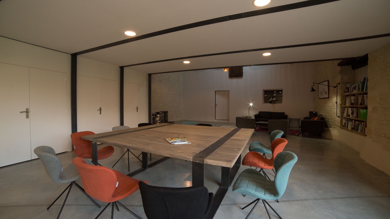 Photo of Others in Gond-Pontouvre