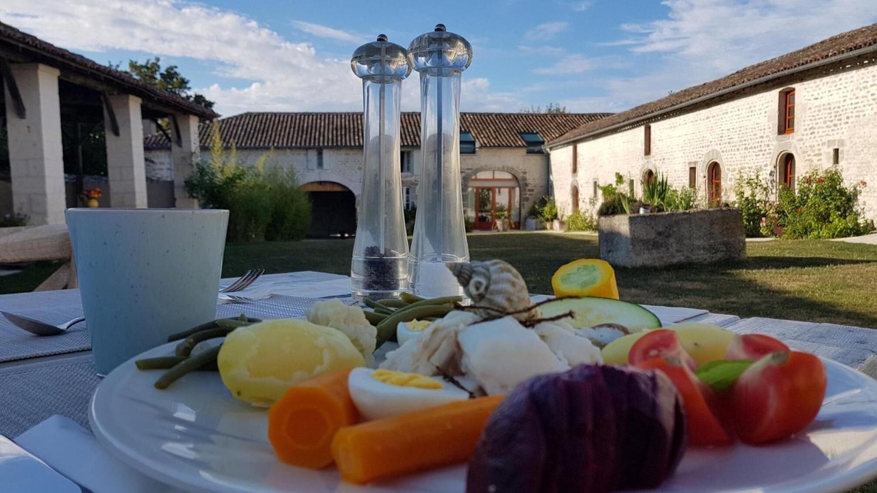 Photo of Patio Balcony in Gond-Pontouvre