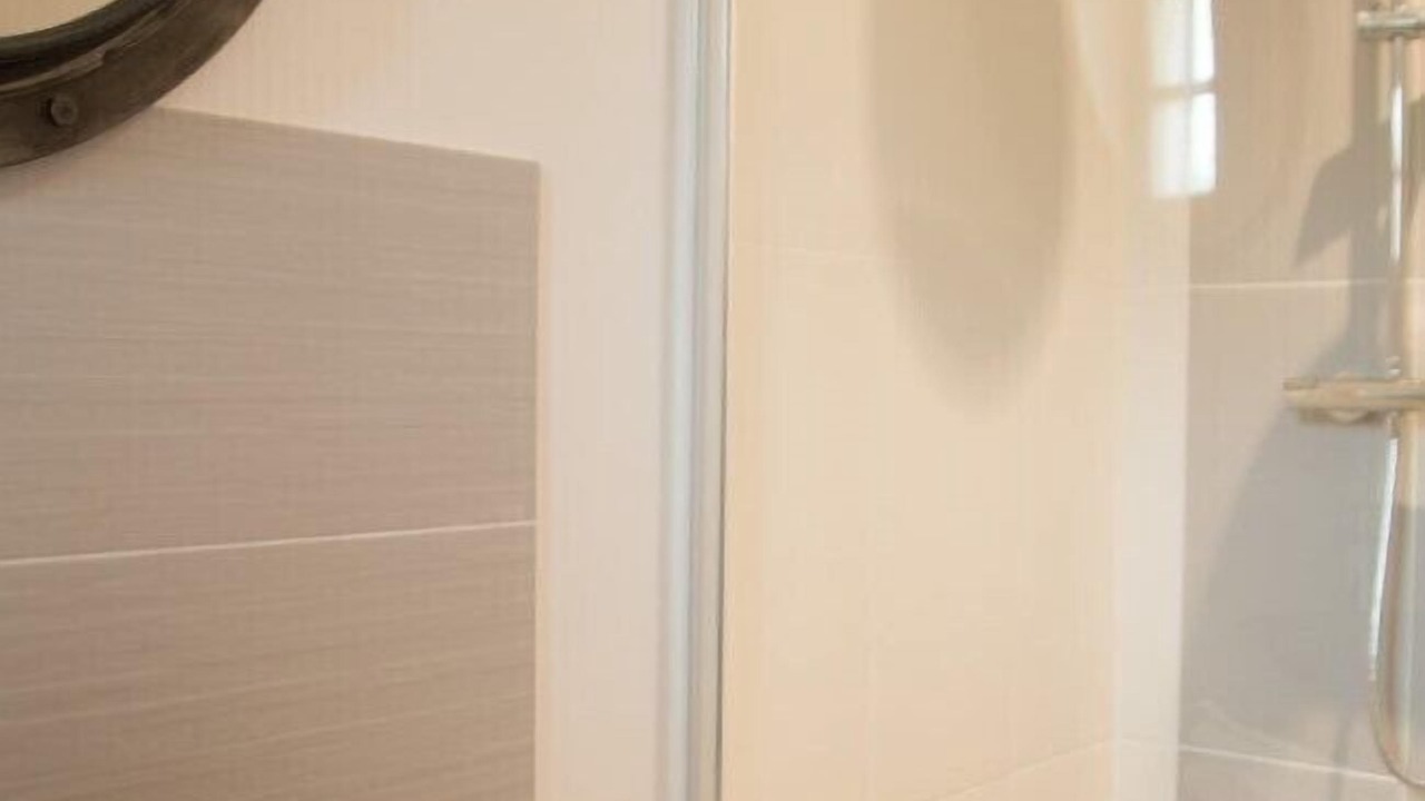 Photo of Bathroom in Gond-Pontouvre