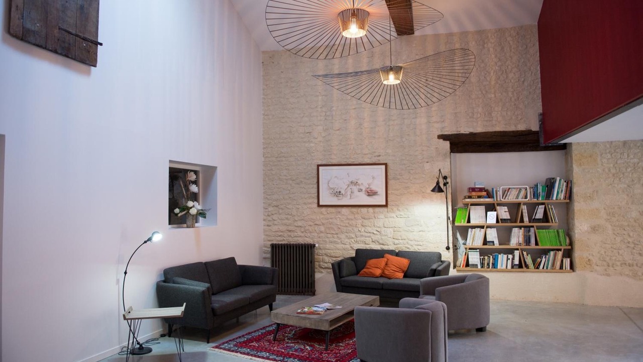 Photo of Others in Gond-Pontouvre