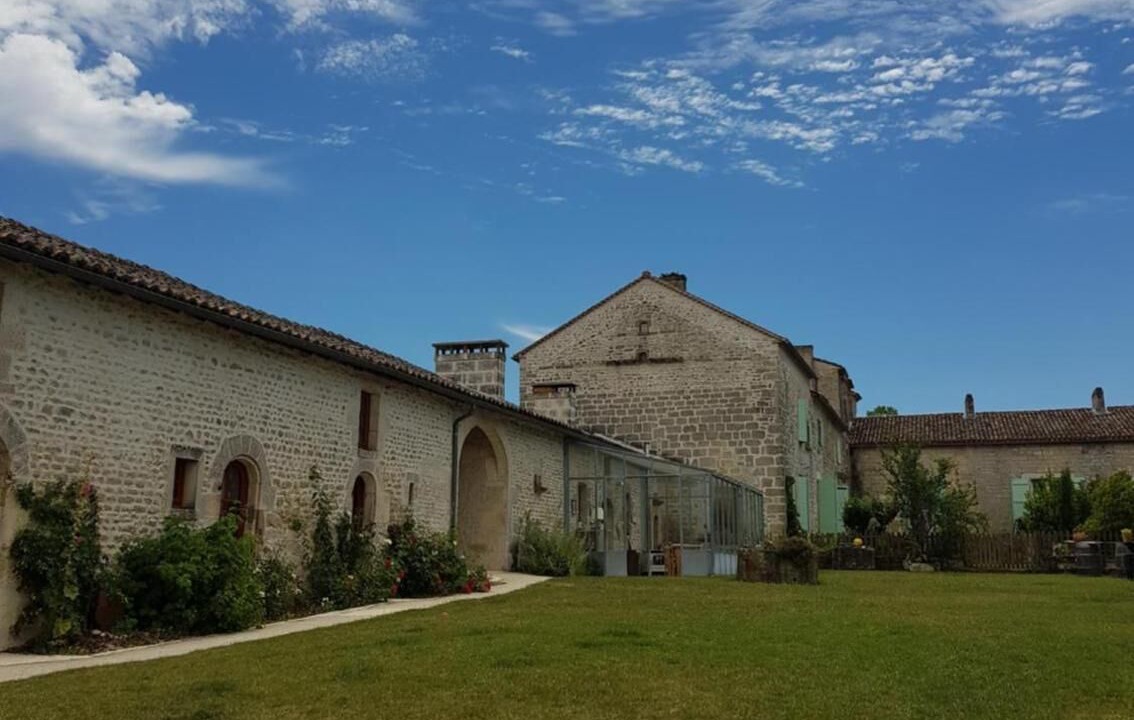 Photo of Outdoor in Gond-Pontouvre