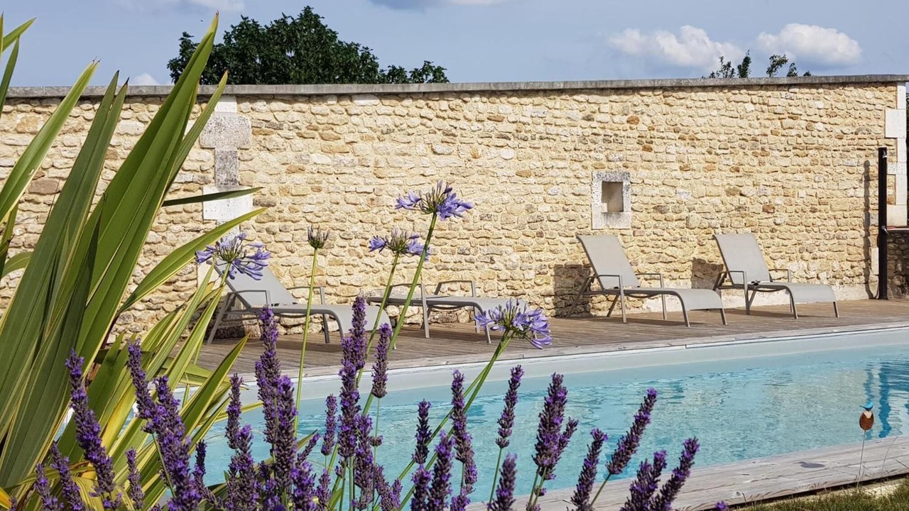 Photo of Outdoor in Gond-Pontouvre