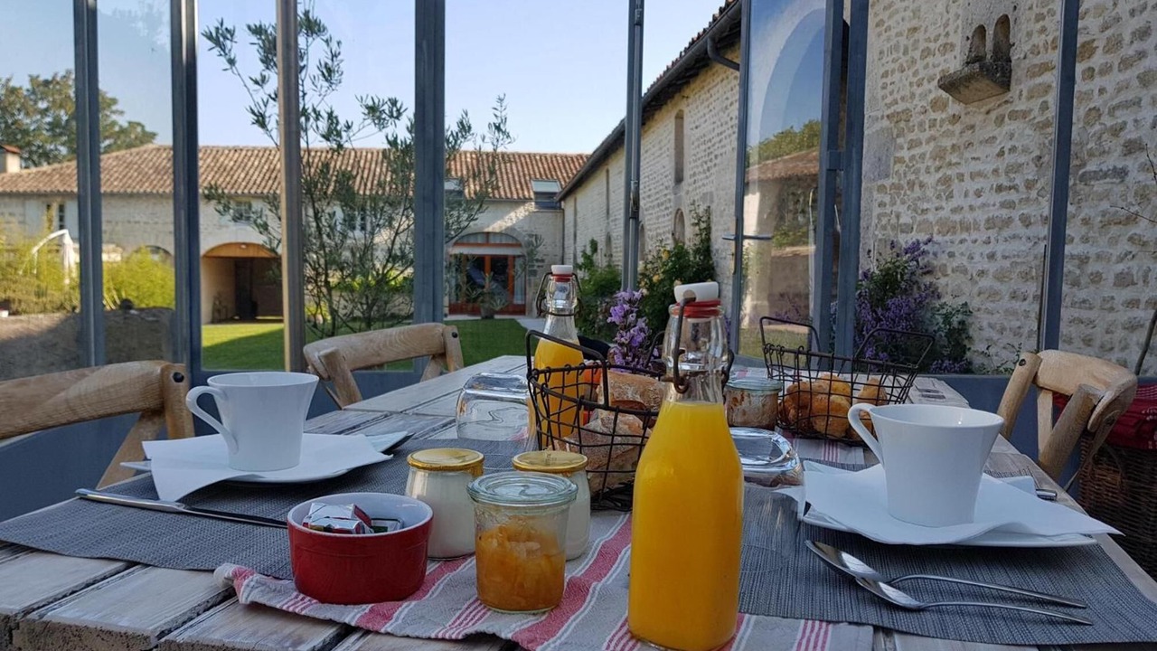 Photo of Others in Gond-Pontouvre