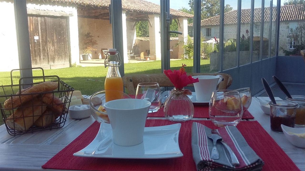 Photo of Others in Gond-Pontouvre