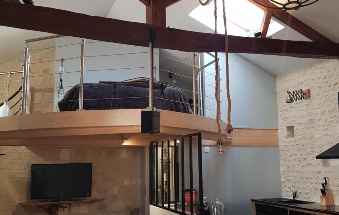 Photo of Others in Gond-Pontouvre