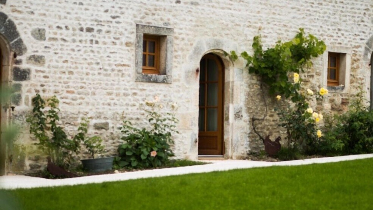 Photo of Outdoor in Gond-Pontouvre