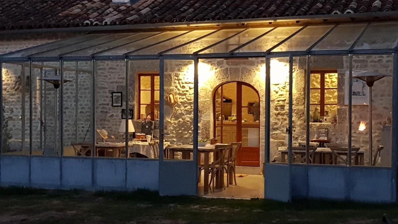 Photo of Outdoor in Gond-Pontouvre