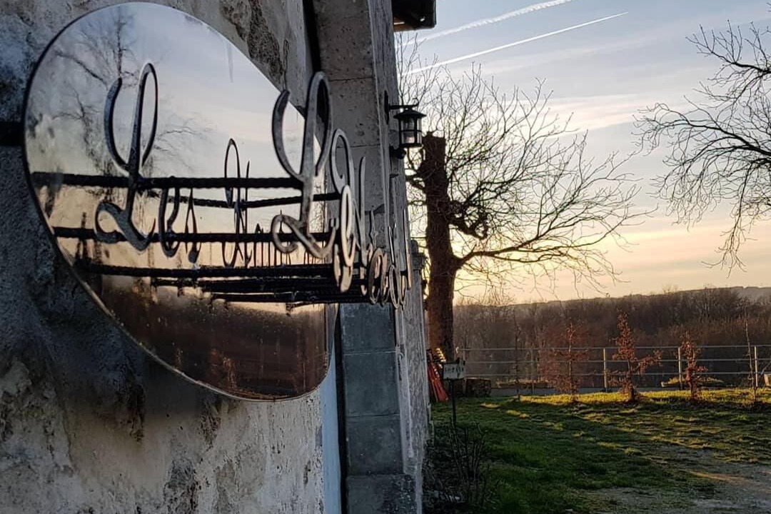 Photo of Outdoor in Gond-Pontouvre