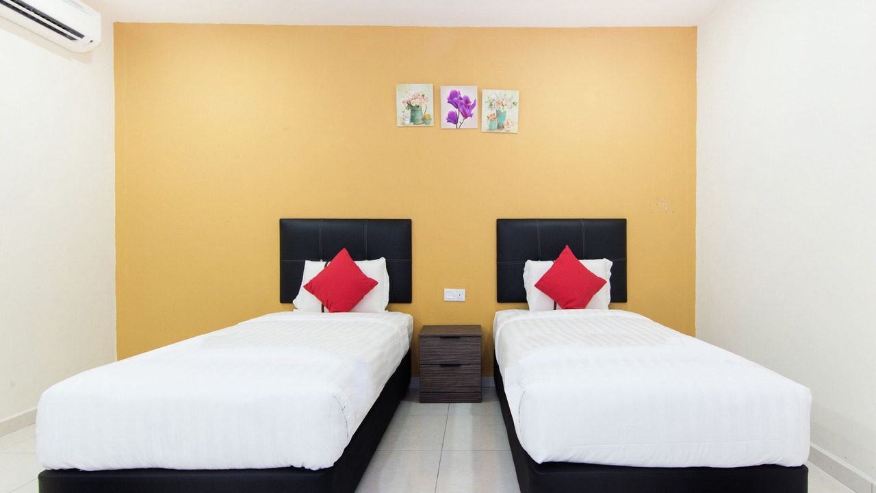 Photo of Bedroom in Bahau