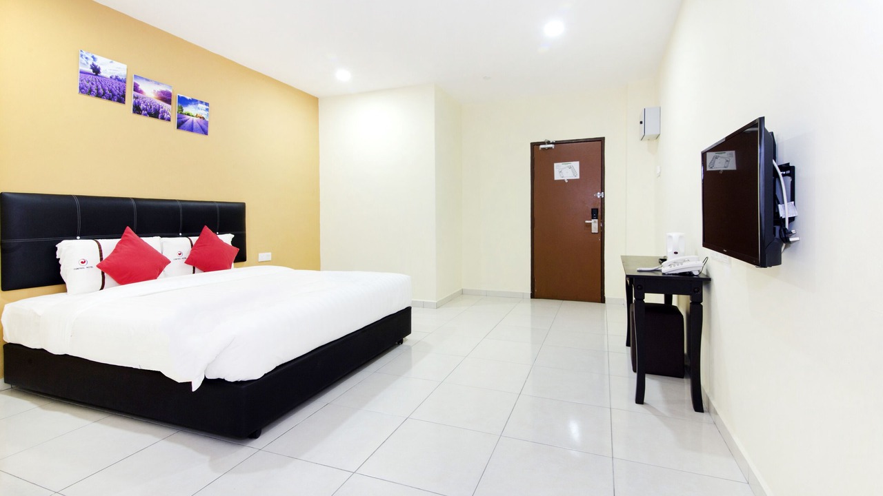 Photo of Bedroom in Bahau