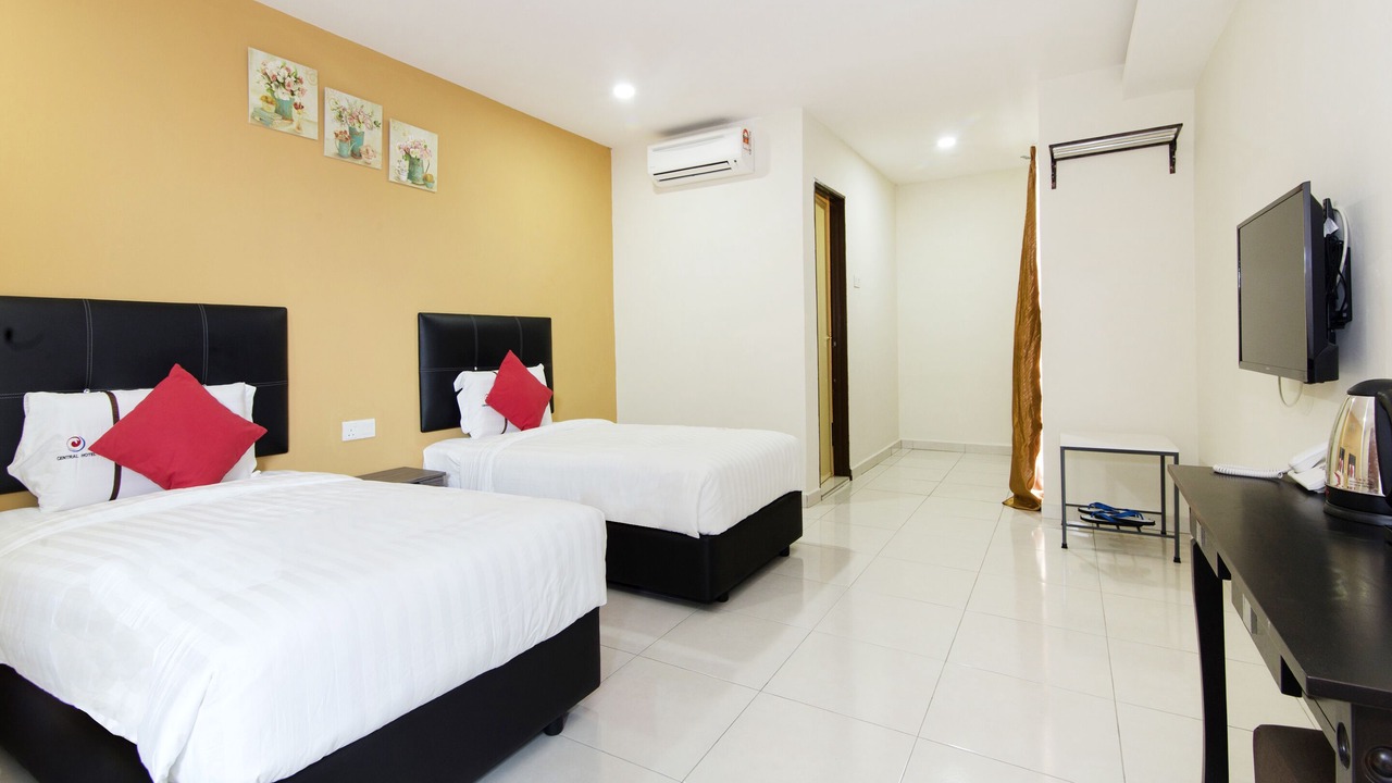 Photo of Bedroom in Bahau