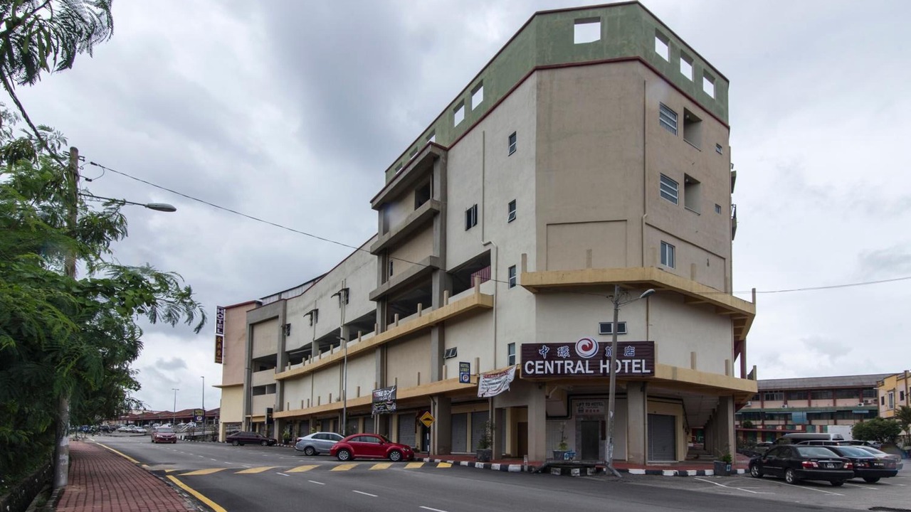 Photo of Outdoor in Bahau