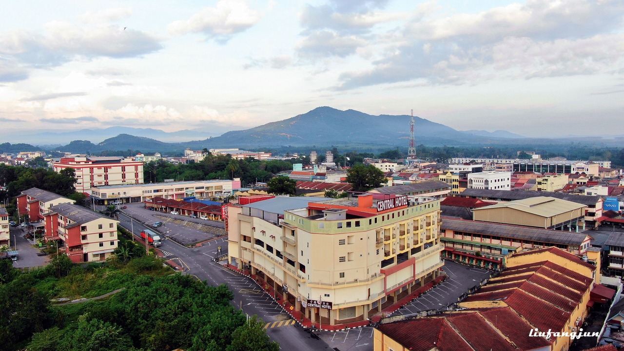 Photo of Outdoor in Bahau