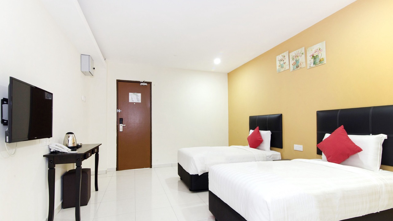 Photo of Bedroom in Bahau