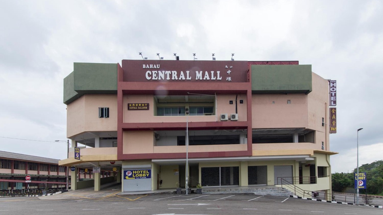 Photo of Outdoor in Bahau