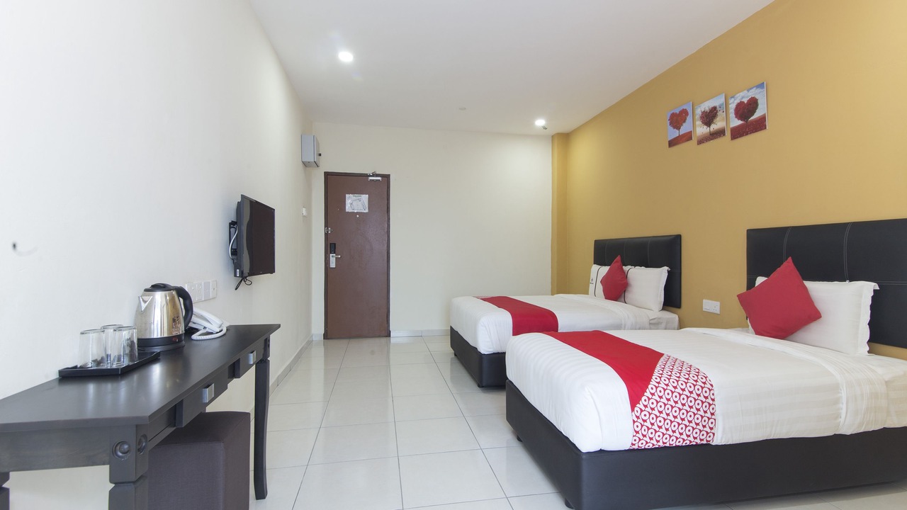 Photo of Bedroom in Bahau