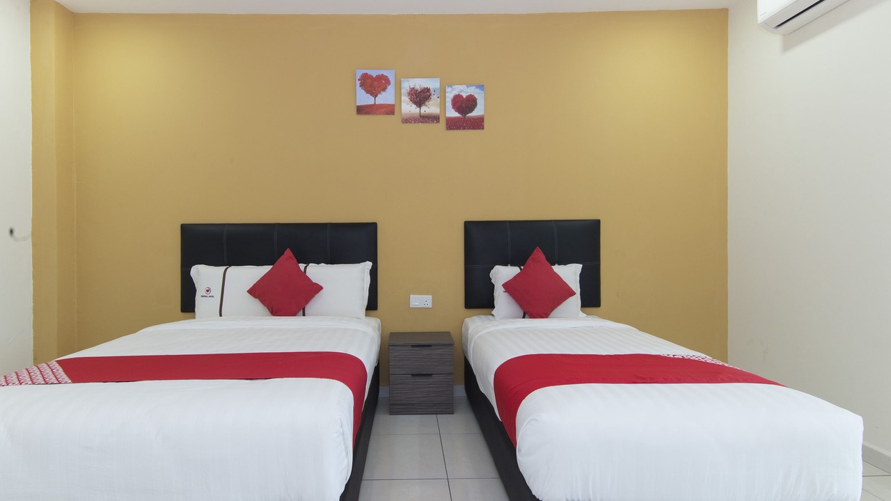 Photo of Bedroom in Bahau