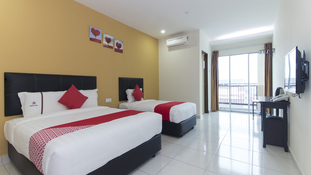 Photo of Bedroom in Bahau