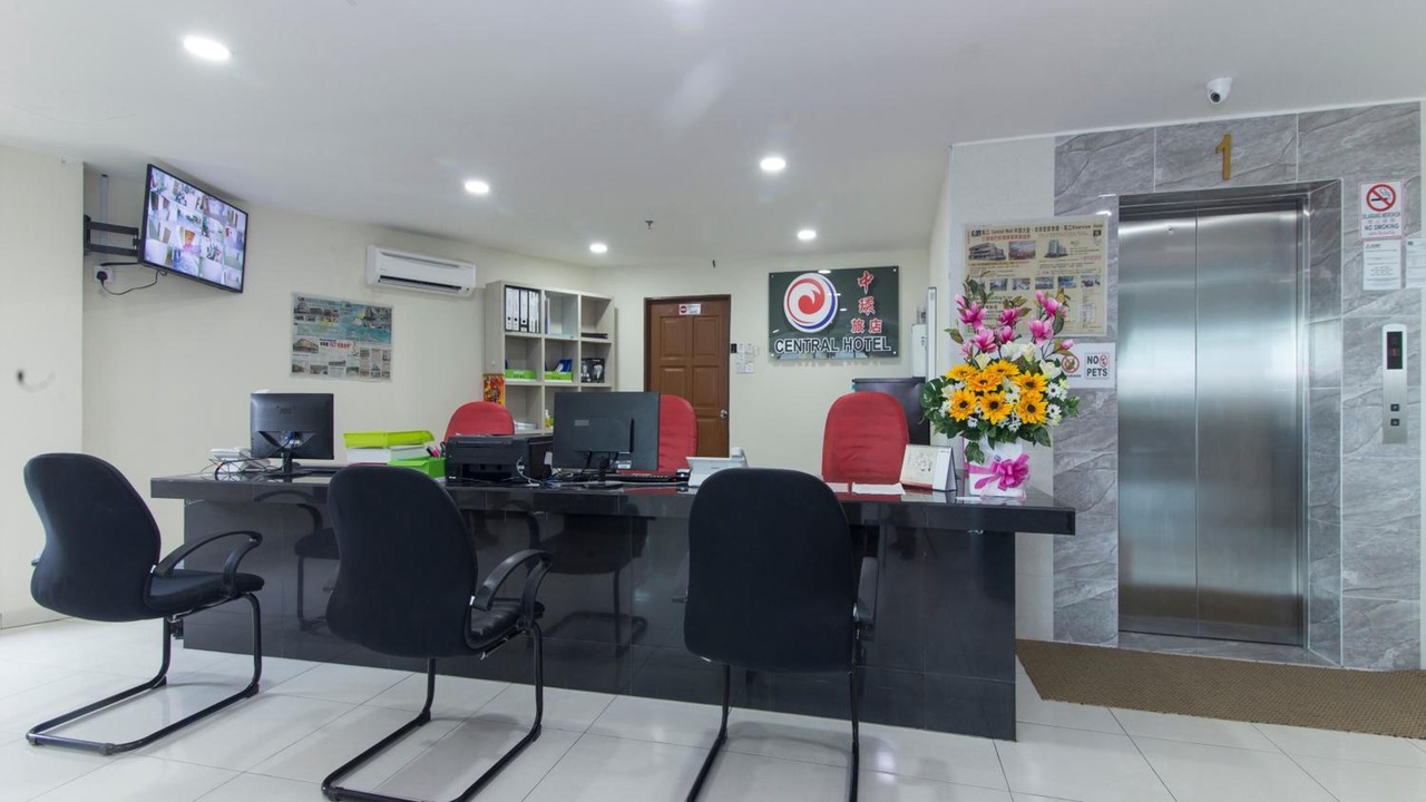 Photo of Others in Bahau