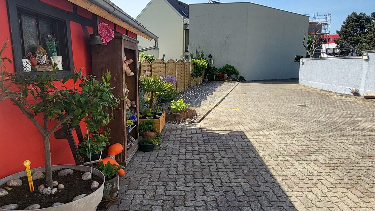 Photo of Outdoor in Horbourg-Wihr