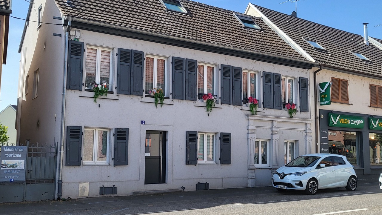 Photo of Outdoor in Horbourg-Wihr