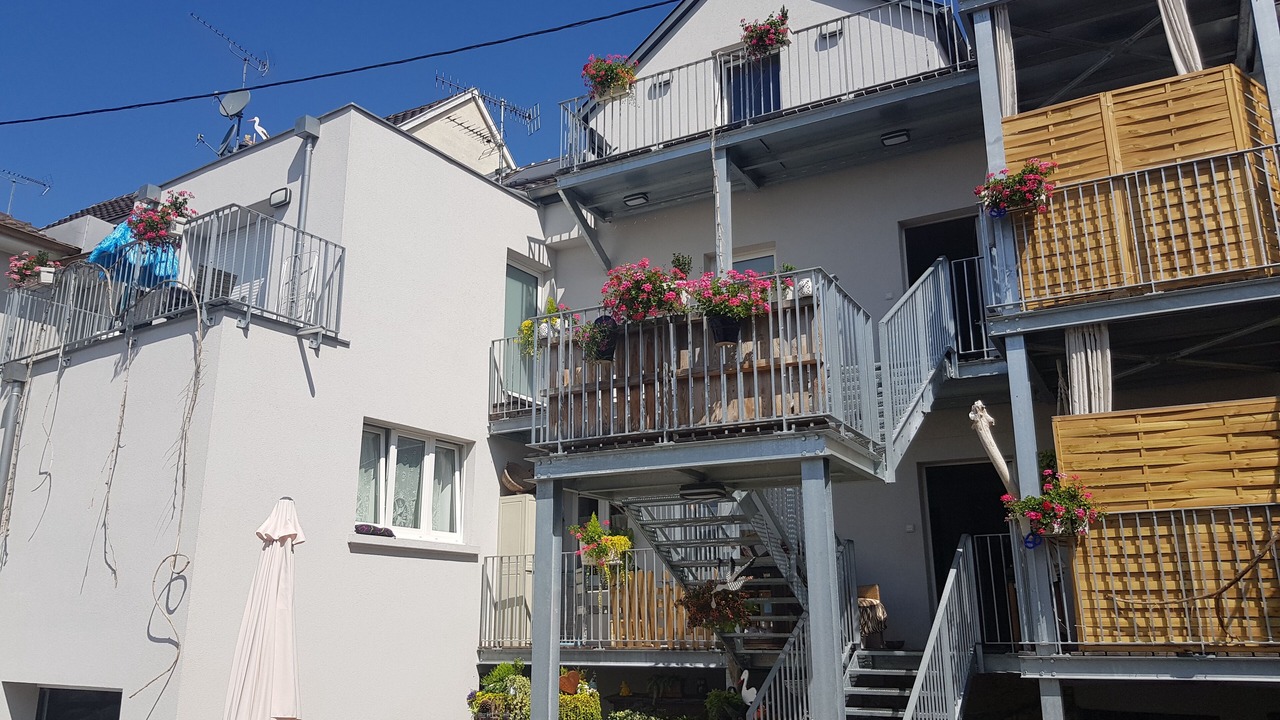 Photo of Outdoor in Horbourg-Wihr