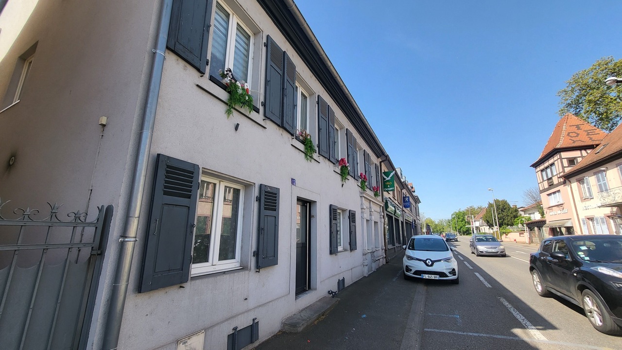 Photo of Outdoor in Horbourg-Wihr