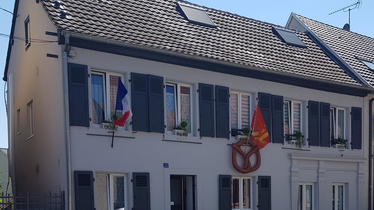 Photo of Outdoor in Horbourg-Wihr