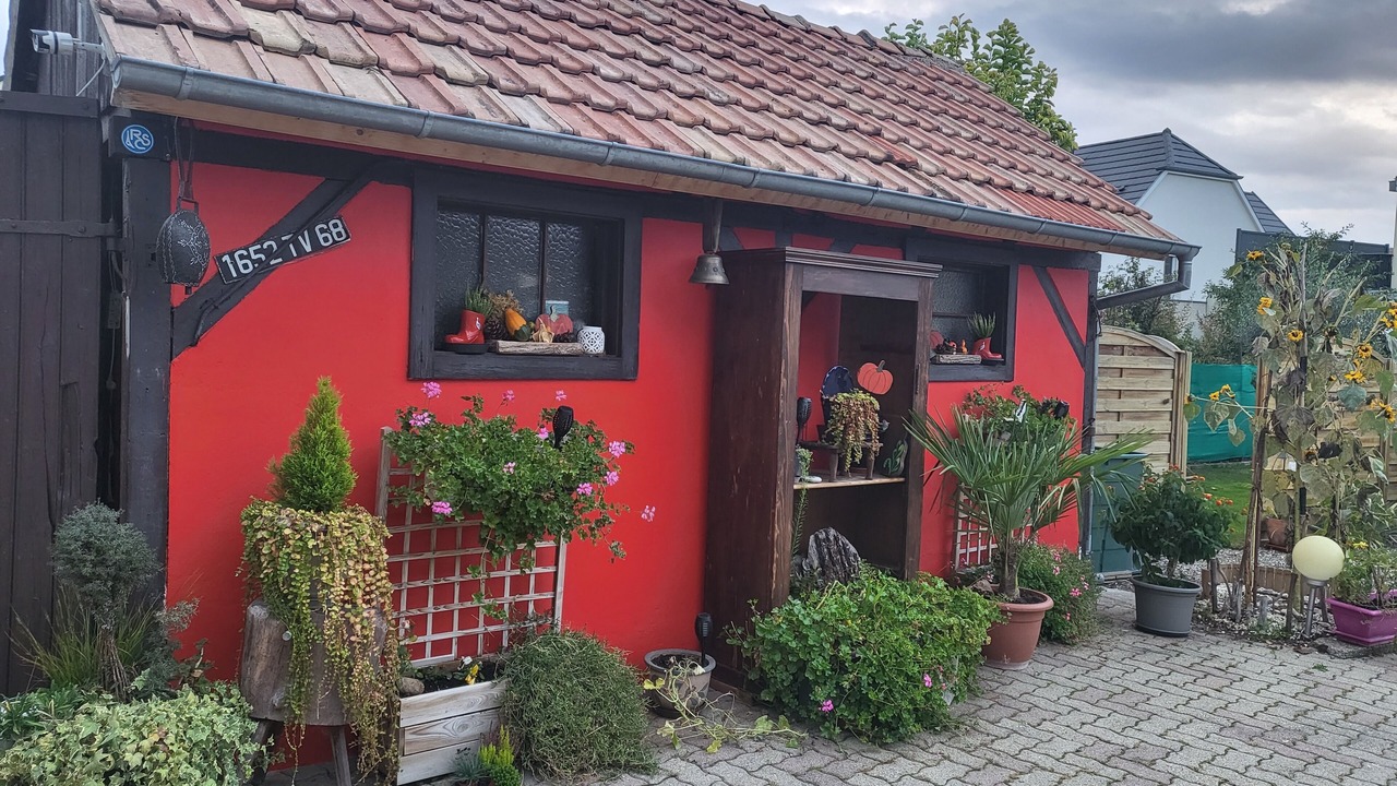 Photo of Outdoor in Horbourg-Wihr