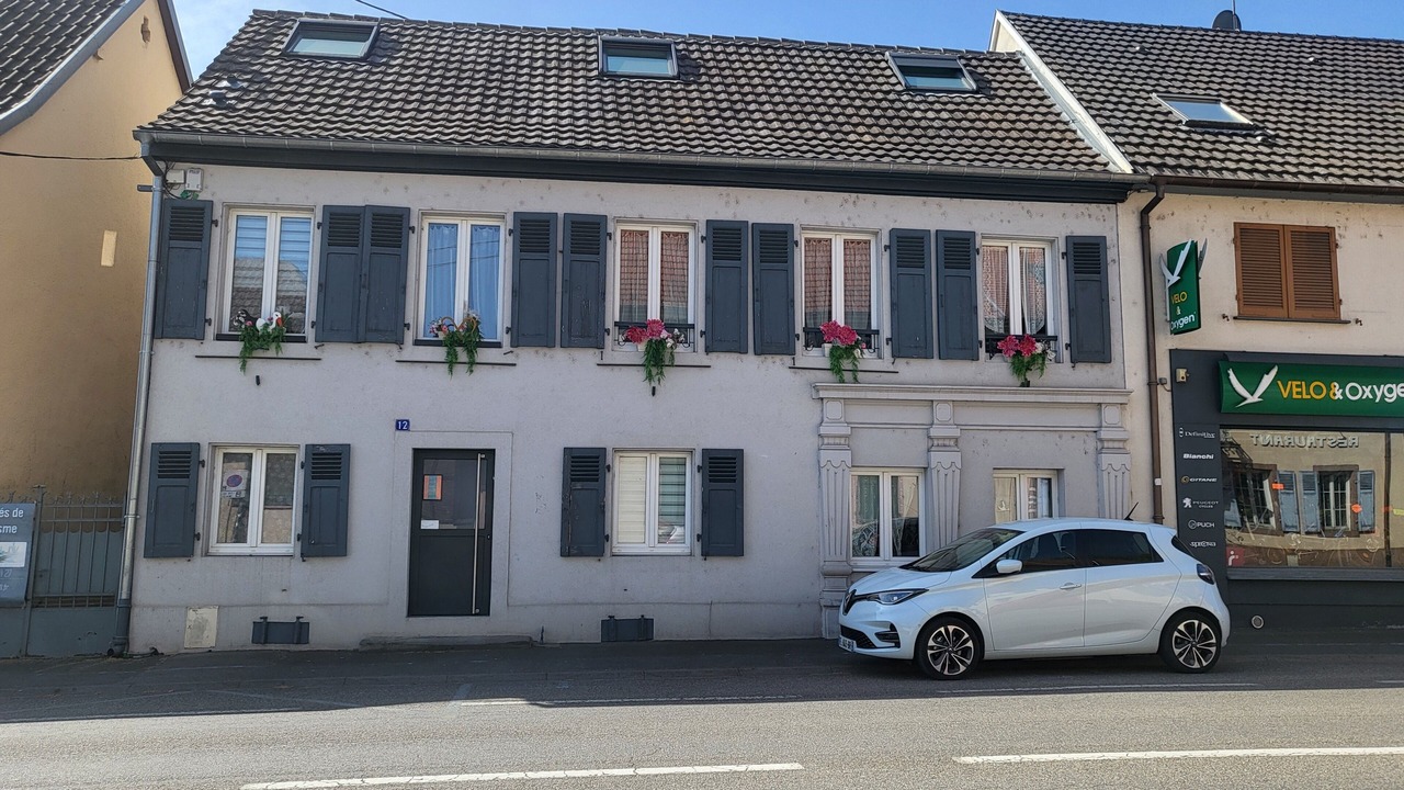 Photo of Outdoor in Horbourg-Wihr