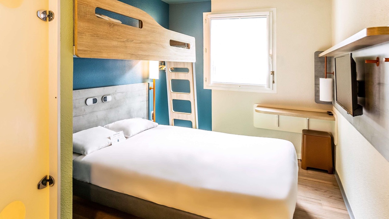 Photo of Bedroom in Pertuis