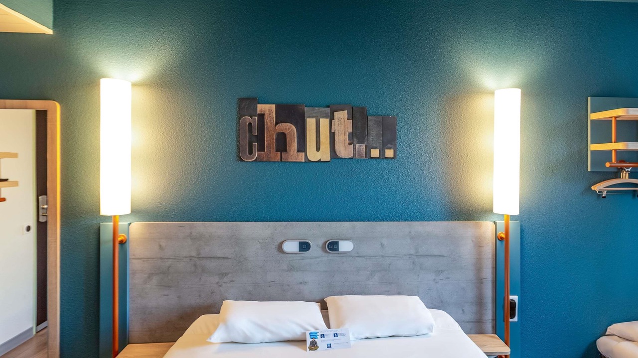 Photo of Bedroom in Pertuis