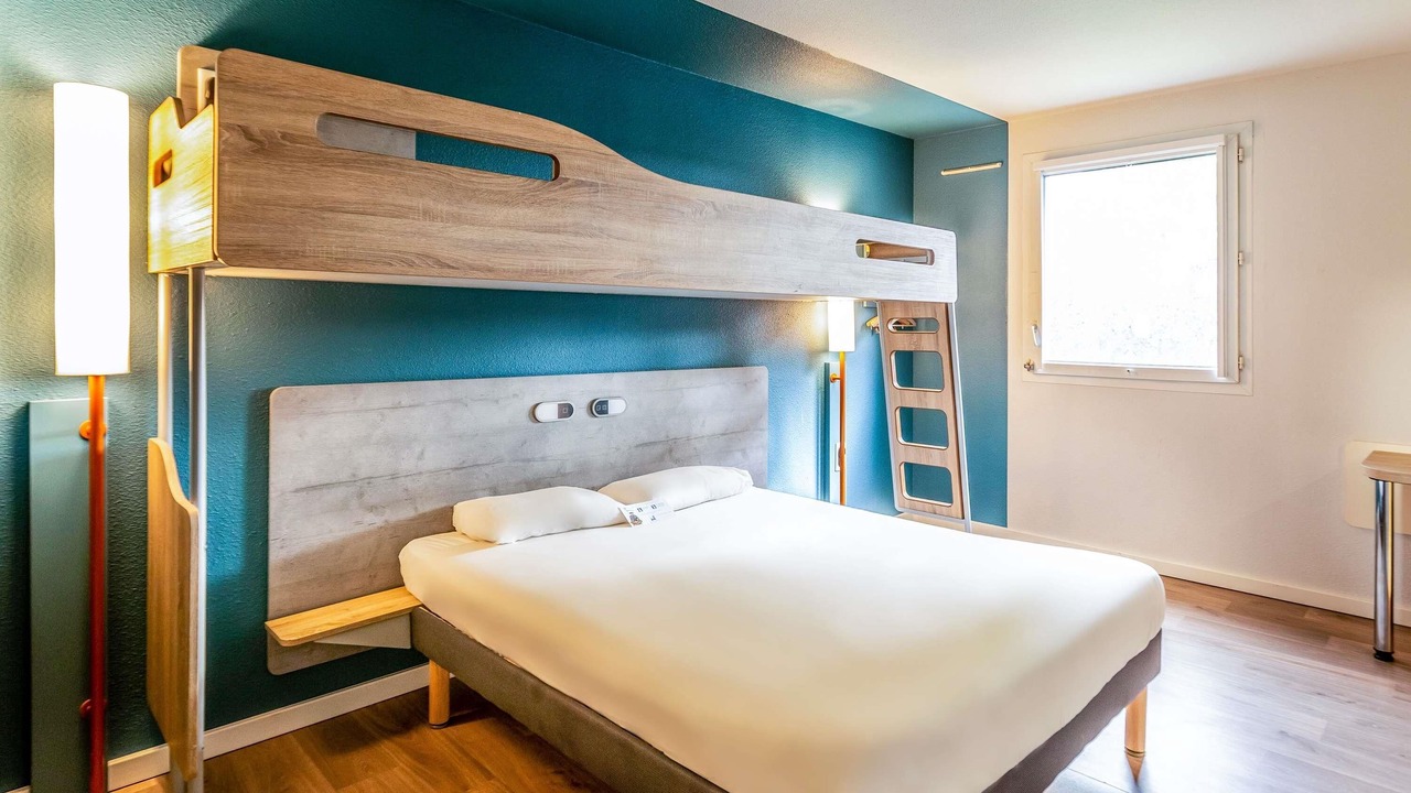 Photo of Bedroom in Pertuis