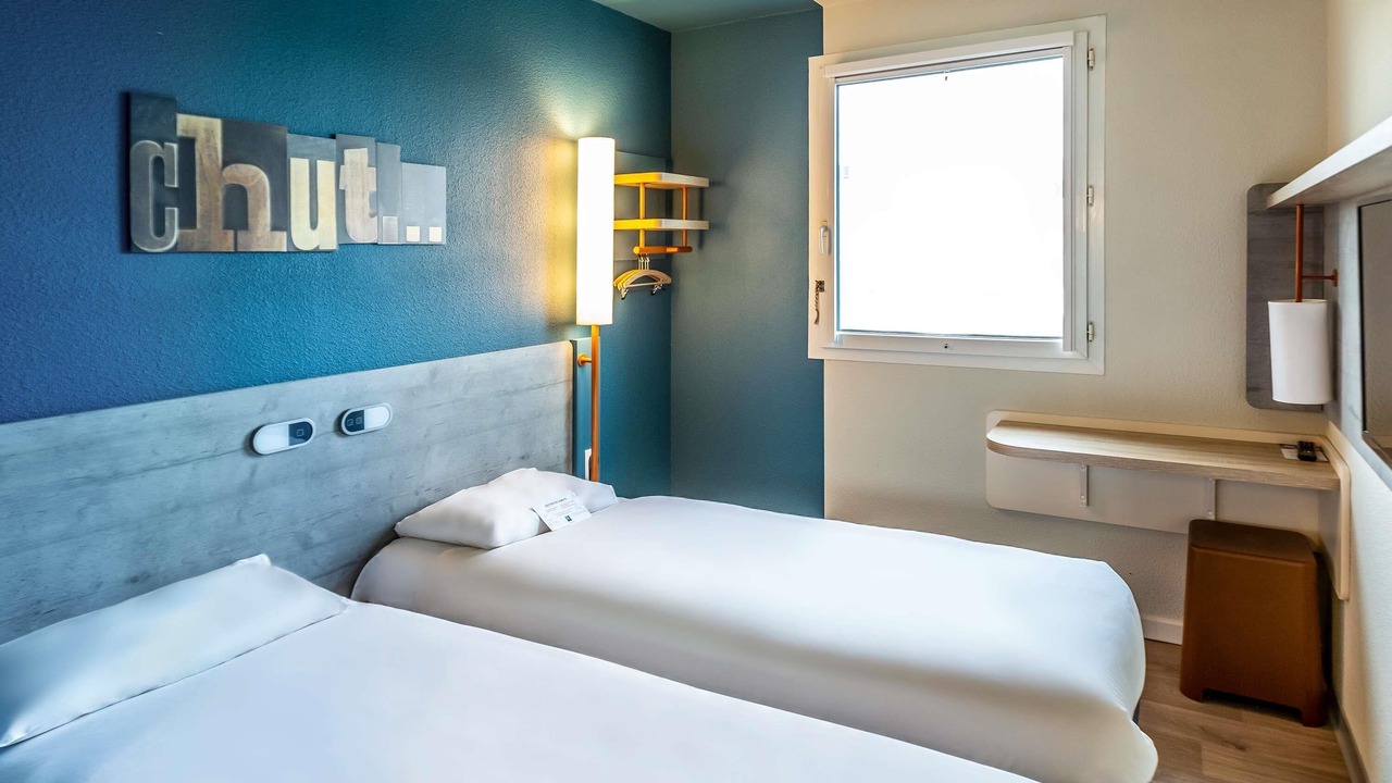 Photo of Bedroom in Pertuis