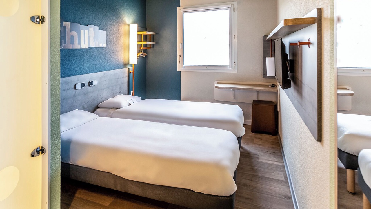 Photo of Bedroom in Pertuis