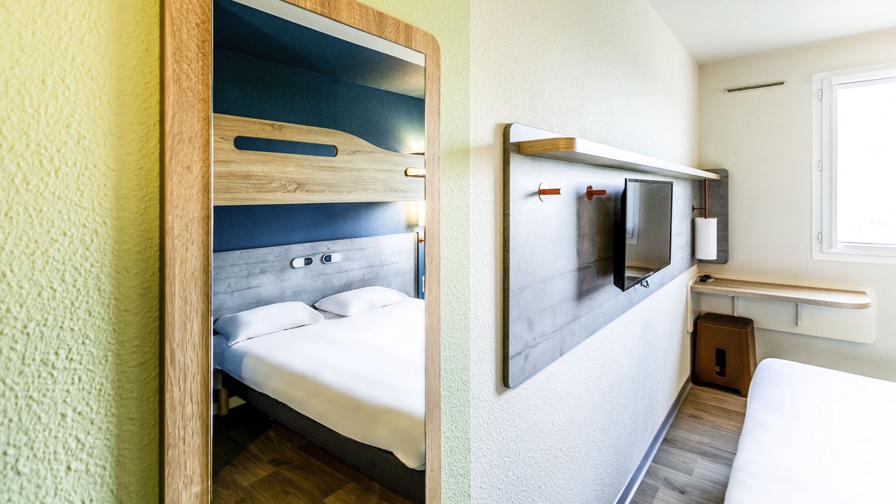 Photo of Bedroom in Pertuis