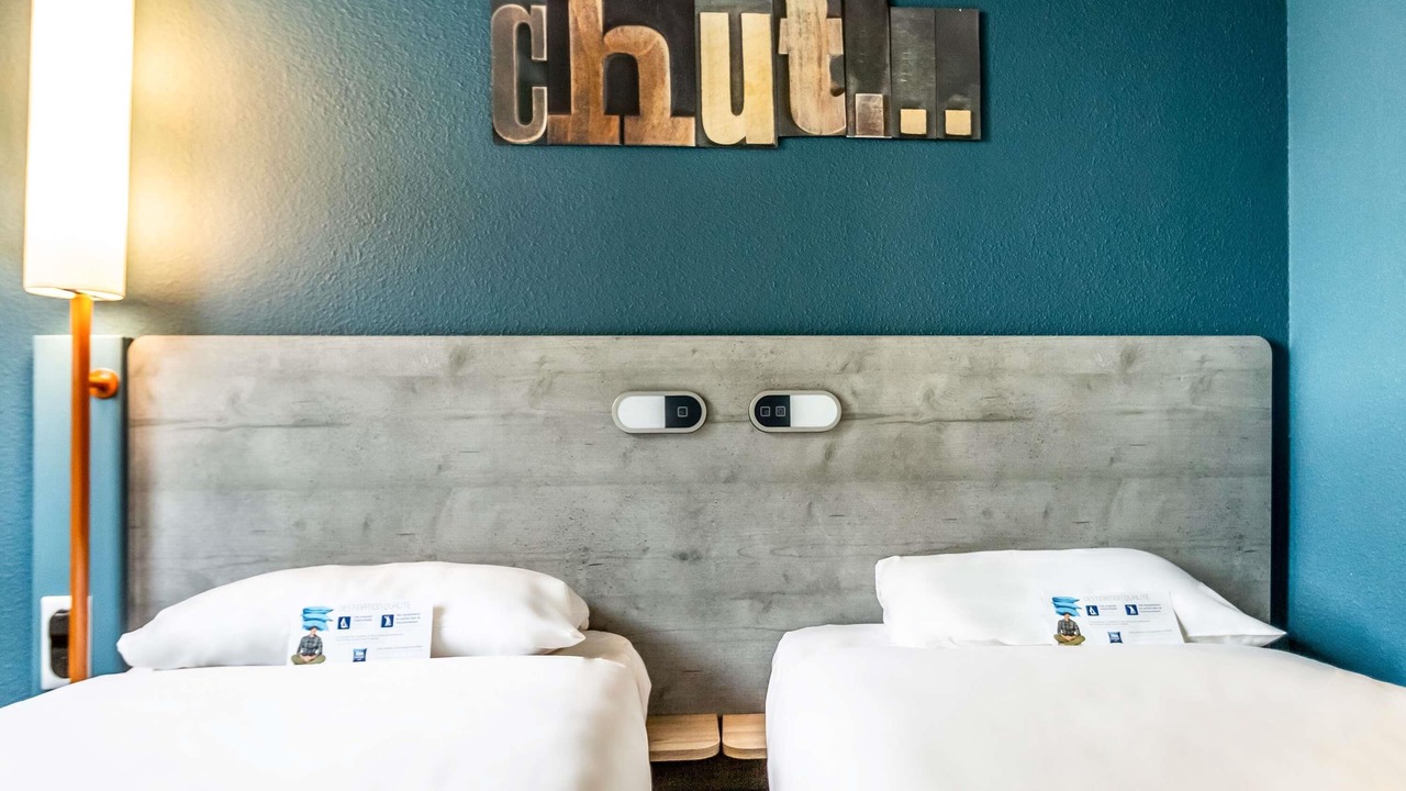 Photo of Bedroom in Pertuis