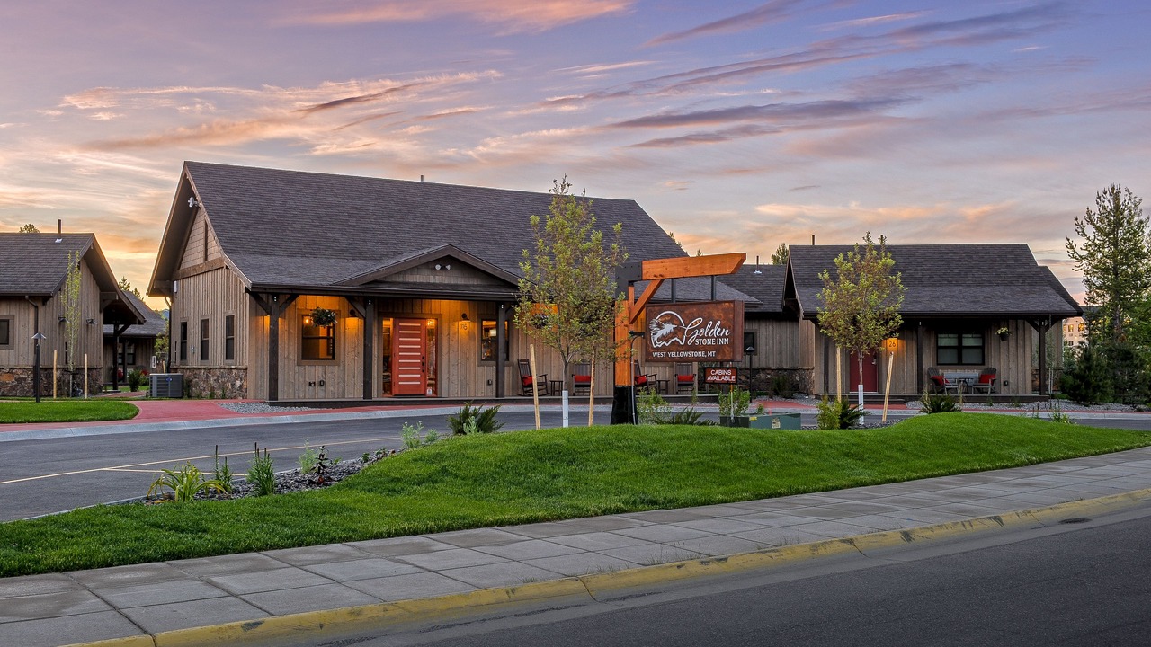 Photo of Outdoor in West Yellowstone